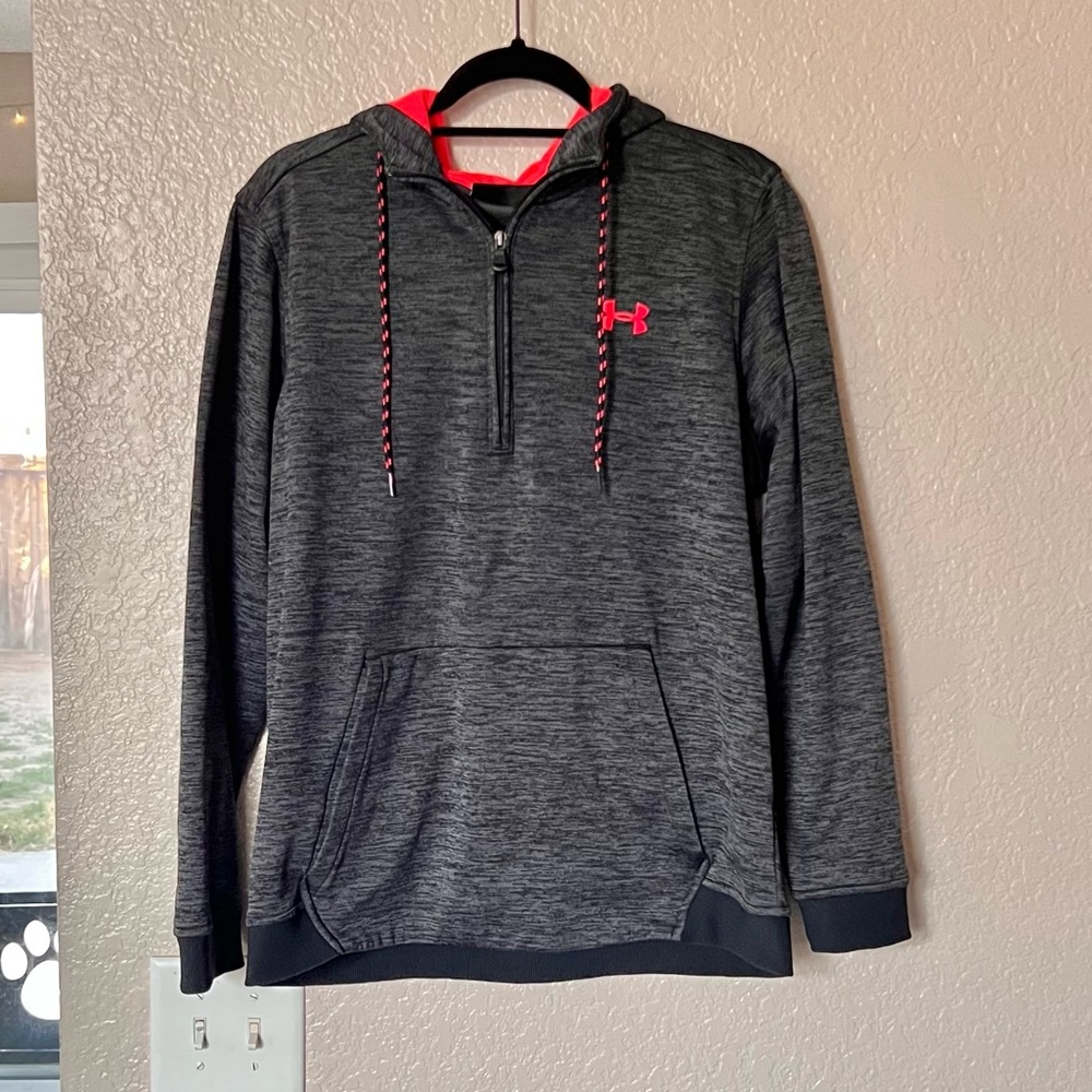 Under Armour Active Hoodie